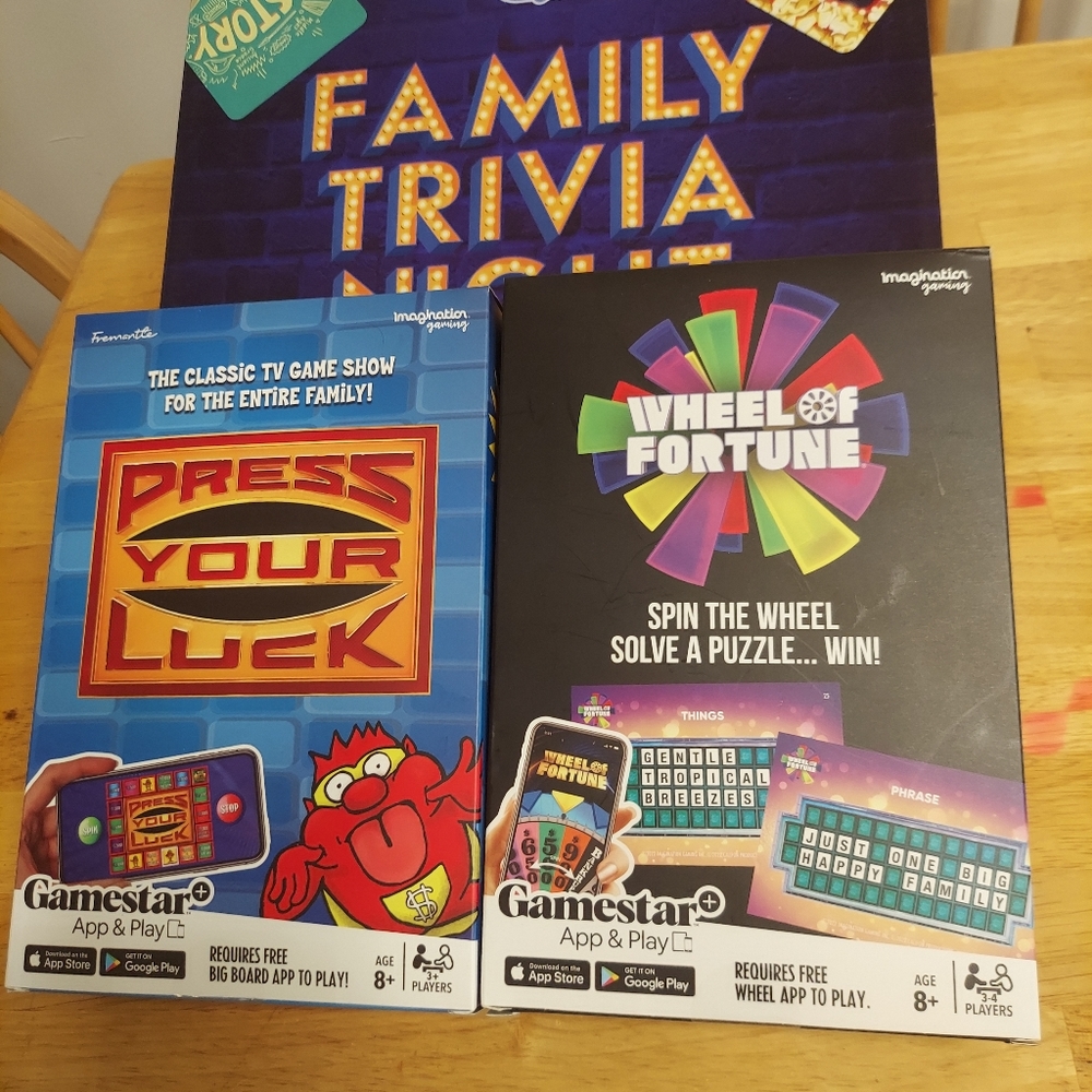 Games